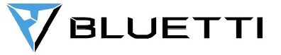 BLUETTI(ブルーティ)の公式ロゴ