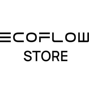 EcoFlowの公式ロゴ